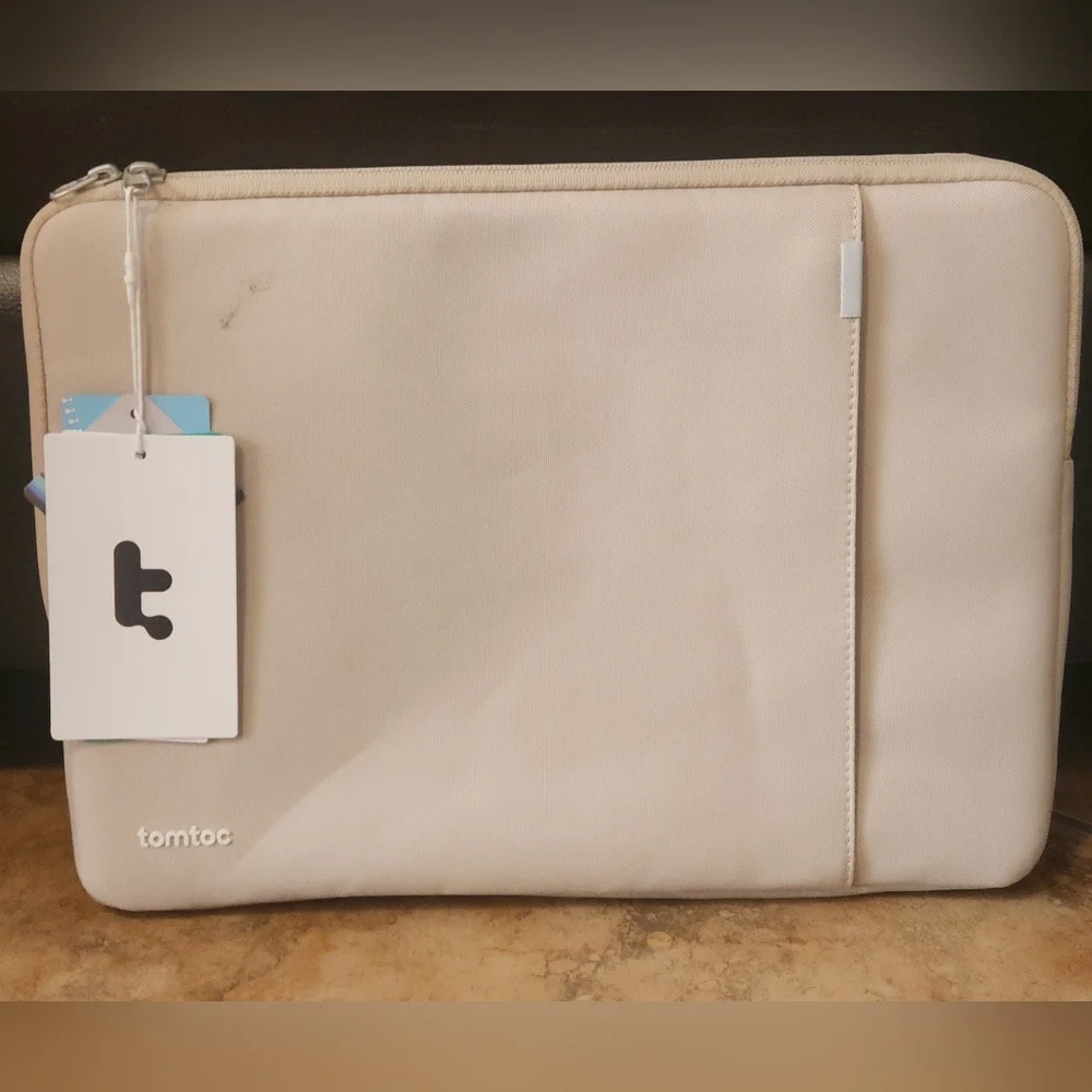 Tomtoc Laptop Sleeve